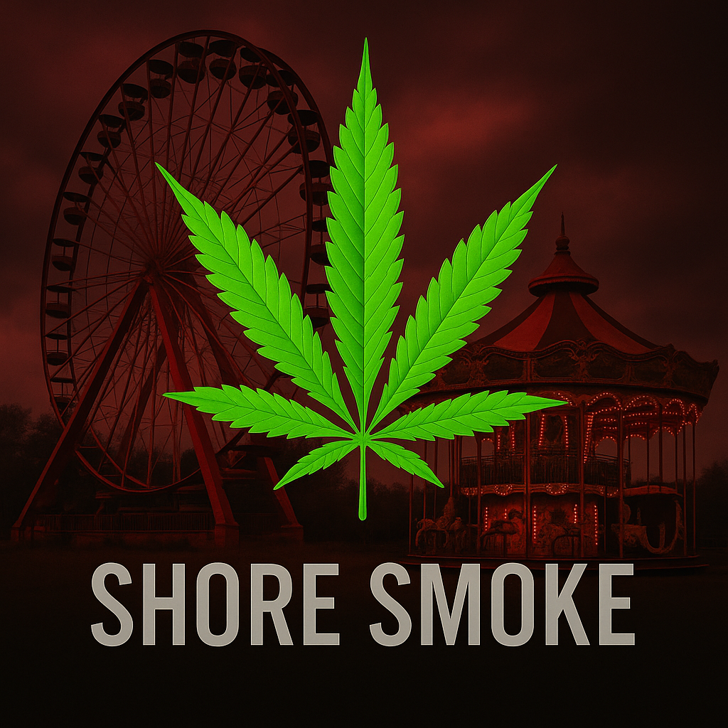 SHORE SMOKE